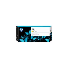 HP Tinte DesignJet Nr. 730 gelb (P2V70A)