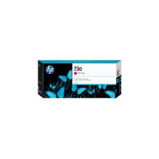 HP Tinte DesignJet Nr. 730 magenta (P2V69A)