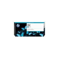 HP Tinte cyan Nr. 727 (F9J76A)