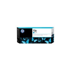 HP Tinte cyan Nr. 728 (F9K17A)