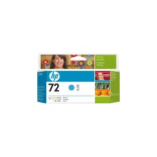 HP Tinte cyan Nr. 72 (C9371A)