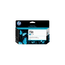 HP Tinte cyan Nr. 730 (P2V62A)