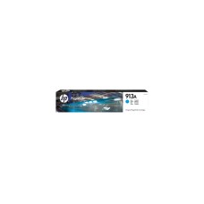 HP Tinte cyan Nr. 913A (F6T77AE)
