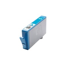 HP Tinte cyan Nr. 920XL (CD972AE)(Retail)