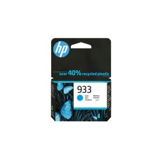 HP Tinte cyan Nr. 933 (CN058AE)