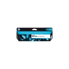 HP Tinte cyan Nr. 971 (CN622AE)(Retail)