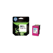 HP Tinte dreifarbig Nr. 301XL (CH564EE)(Retail)