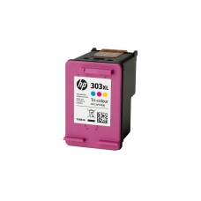 HP Tinte dreifarbig Nr. 303XL (T6N03AE)