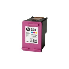 HP Tinte dreifarbig Nr. 303 (T6N01AE)