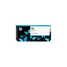 HP Tinte gelb Nr. 727 (F9J78A)