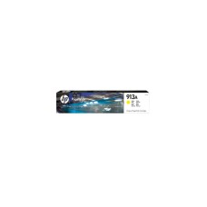 HP Tinte gelb Nr. 913A (F6T79AE)
