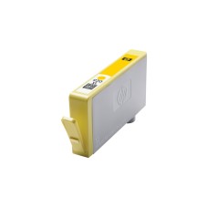 HP Tinte gelb Nr. 920XL (CD974AE)(Retail)