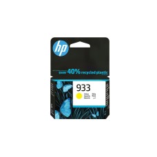 HP Tinte gelb Nr. 933 (CN060AE)