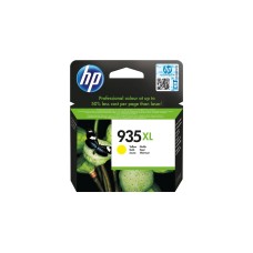 HP Tinte gelb Nr. 935XL (C2P26AE)