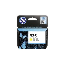 HP Tinte gelb Nr. 935 (C2P22AE)