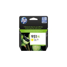 HP Tinte gelb Nr. 951XL (CN048AE)