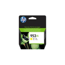 HP Tinte gelb Nr. 953XL (F6U18AE)