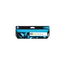 HP Tinte gelb Nr. 971 (CN624AE)(Retail)