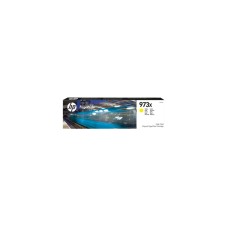 HP Tinte gelb Nr. 973X (F6T83AE)