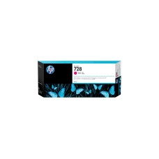 HP Tinte magenta Nr. 728 (F9K16A)