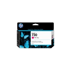 HP Tinte magenta Nr. 730 (P2V63A)