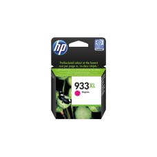 HP Tinte magenta Nr. 933XL (CN055AE)(Retail)