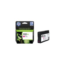HP Tinte magenta Nr. 951XL (CN047AE)(Retail)