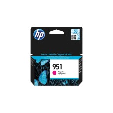 HP Tinte magenta Nr. 951 (CN051AE)
