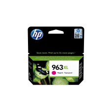 HP Tinte magenta Nr. 963XL (3JA28AE)