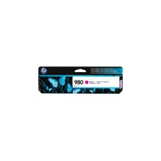 HP Tinte magenta Nr. 980 (D8J08A)