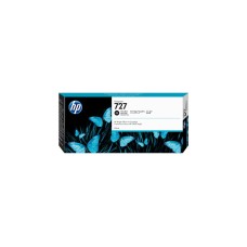 HP Tinte photoschwarz Nr. 727 (F9J79A)