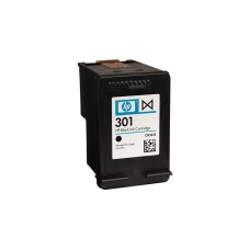HP Tinte schwarz Nr. 301 (CH561EE)(Retail)