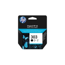 HP Tinte schwarz Nr. 303 (T6N02AE)