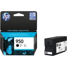 HP Tinte schwarz Nr. 950 (CN049AE)(Retail)