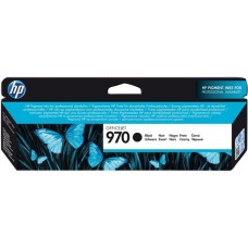 HP Tinte schwarz Nr. 970 (CN621AE)(Retail)