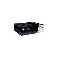 HP Toner Combopack 128A (CF371AM)