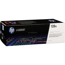 HP Toner cyan 128A (CE321A)(türkis, Retail)