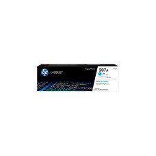 HP Toner cyan 207A (W2211A)