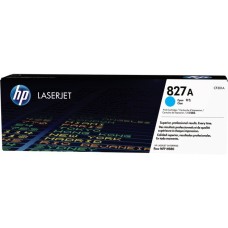 HP Toner cyan 827A (CF301A)