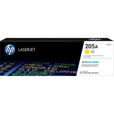 HP Toner gelb 205A (CF532A)