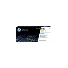 HP Toner gelb 212X (W2122X)