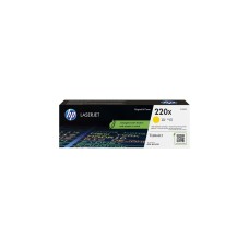 HP Toner gelb 220X