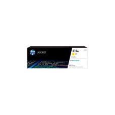 HP Toner gelb 415A (W2032A)