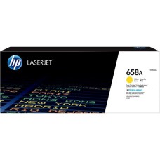 HP Toner gelb 658A (W2002A)