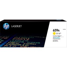 HP Toner gelb 659A (W2012A)