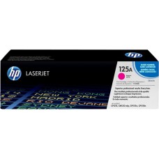 HP Toner magenta 125A (CB543A)(Retail)