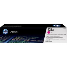 HP Toner magenta 126A (CE313A)(Retail)