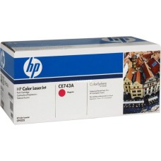 HP Toner magenta 307A (CE743A)(Retail)