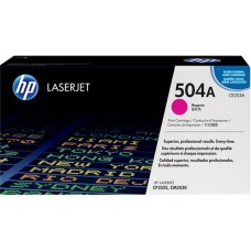 HP Toner magenta 504A (CE253A)(Retail)