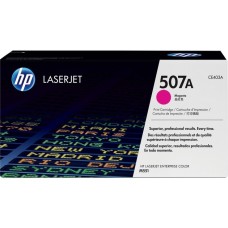 HP Toner magenta 507A (CE403A)(Retail)